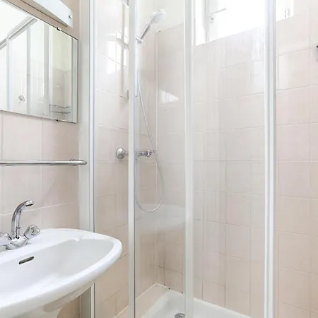 Duplex Atypique 3 Au Coeur Du Marais Appartamento